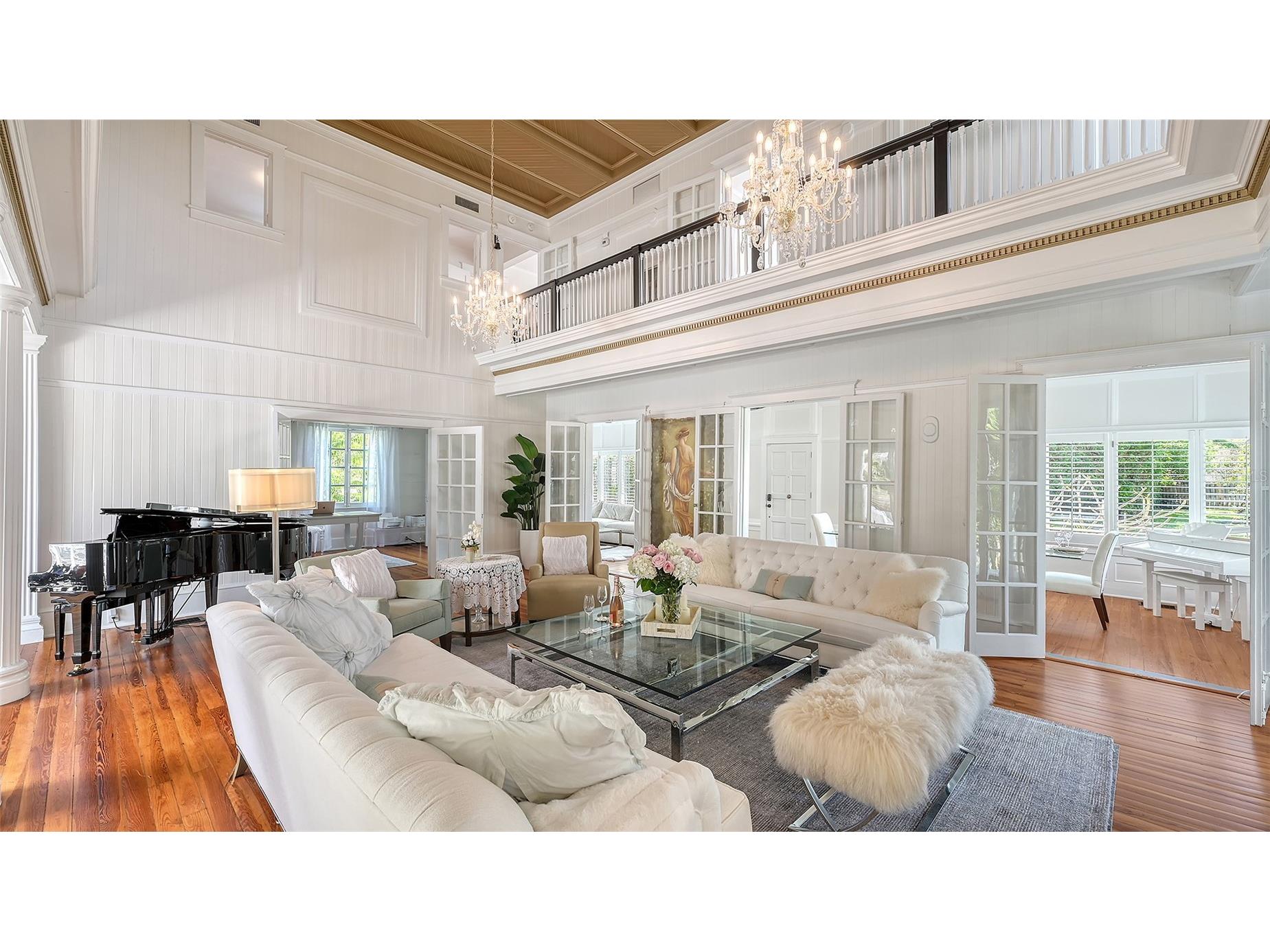 7715 Westmoreland Drive Sarasota FL 34243 - SARASOTA BAY A4697116 image12
