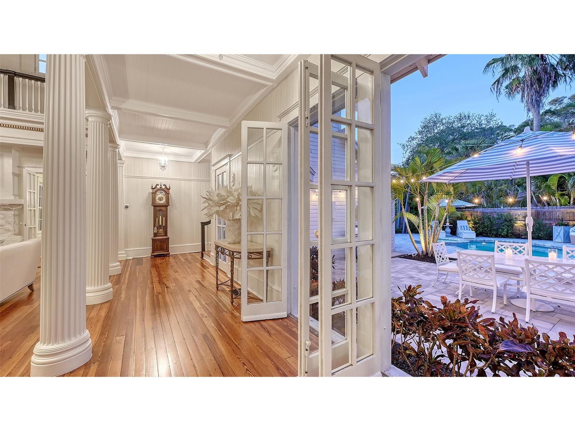7715 Westmoreland Drive Sarasota FL 34243 - SARASOTA BAY A4697116 image13