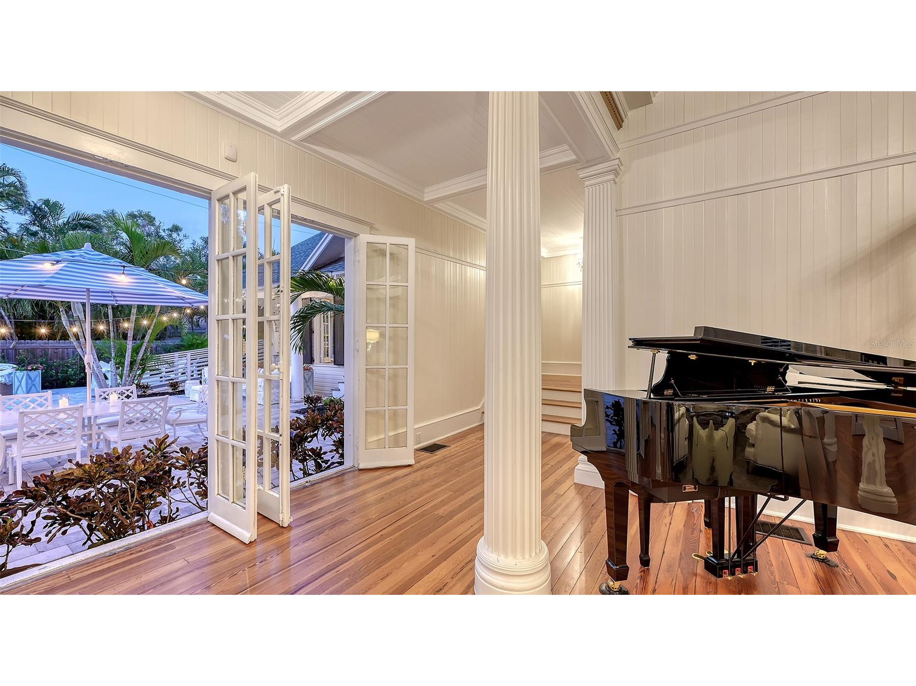 7715 Westmoreland Drive Sarasota FL 34243 - SARASOTA BAY A4697116 image14
