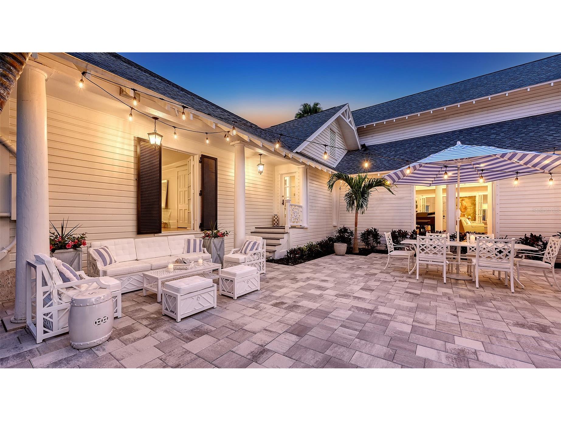 7715 Westmoreland Drive Sarasota FL 34243 - SARASOTA BAY A4697116 image15
