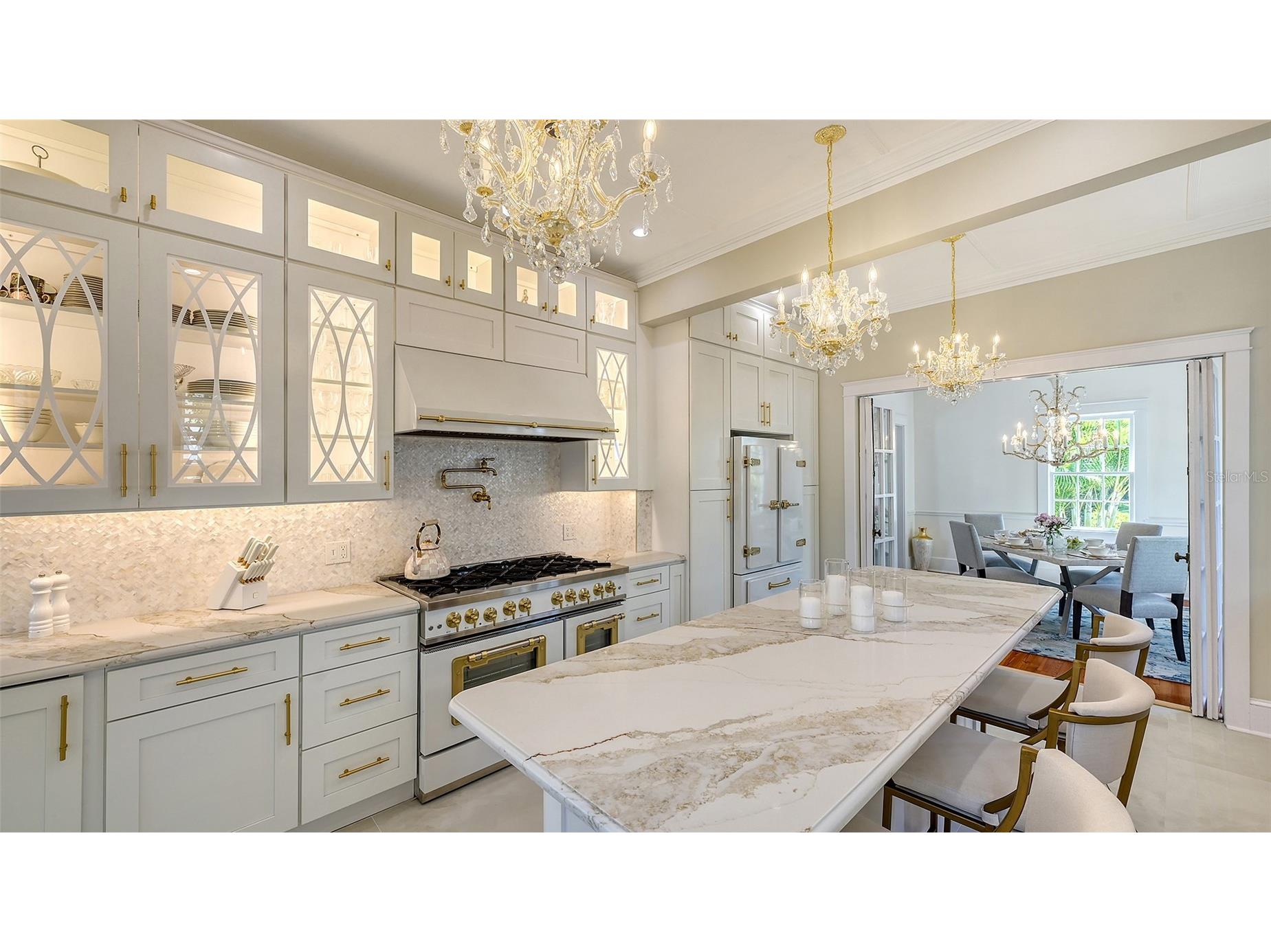 7715 Westmoreland Drive Sarasota FL 34243 - SARASOTA BAY A4697116 image17