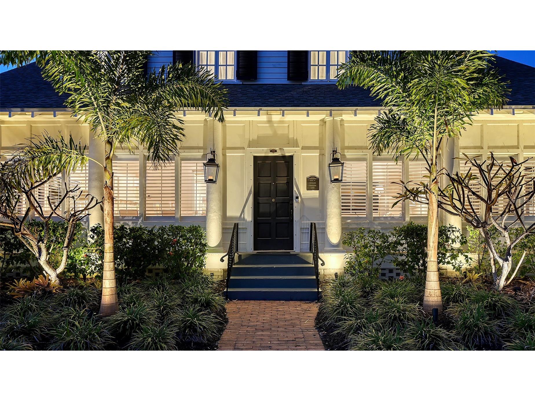 7715 Westmoreland Drive Sarasota FL 34243 - SARASOTA BAY A4697116 image2