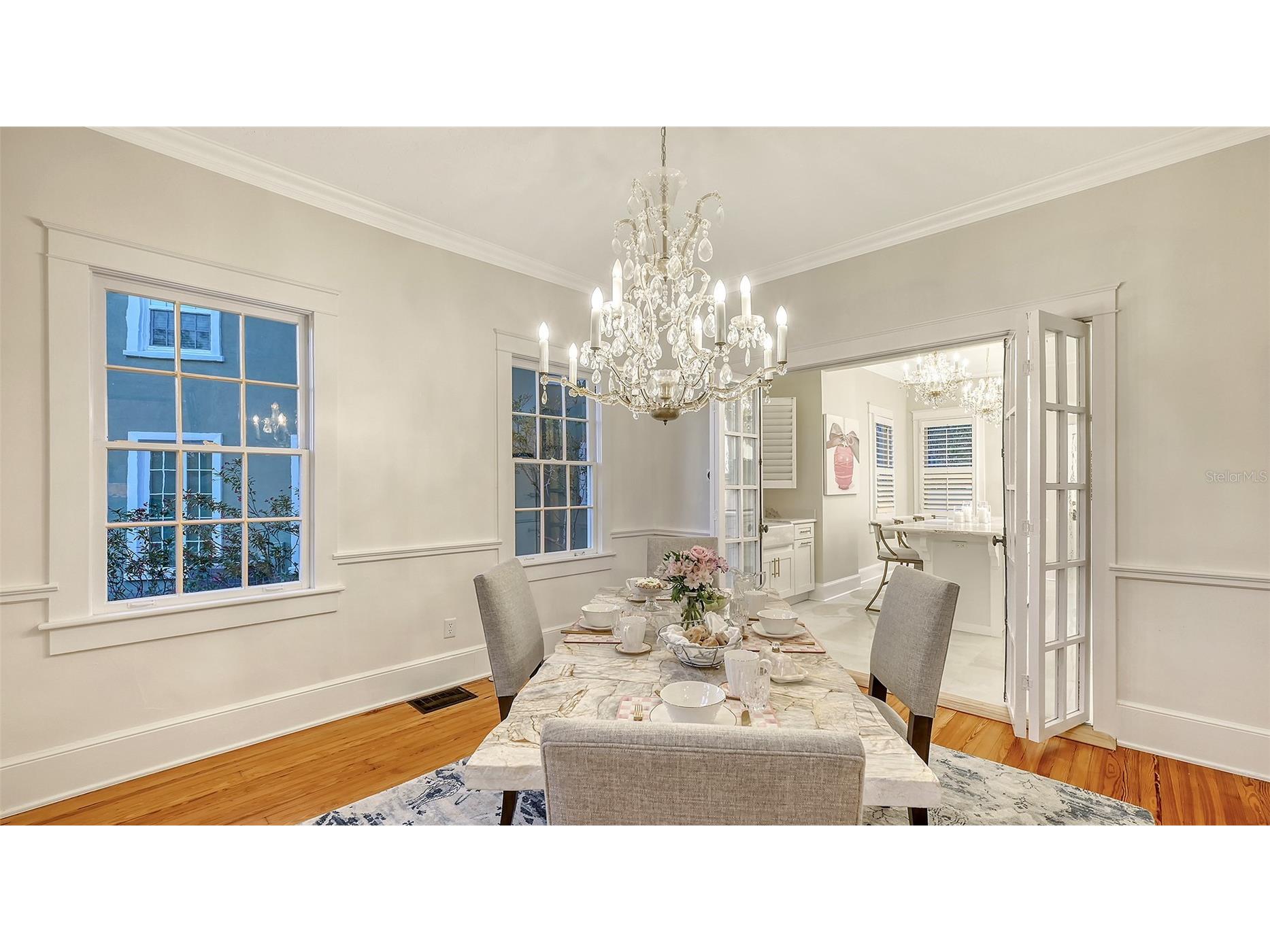 7715 Westmoreland Drive Sarasota FL 34243 - SARASOTA BAY A4697116 image23
