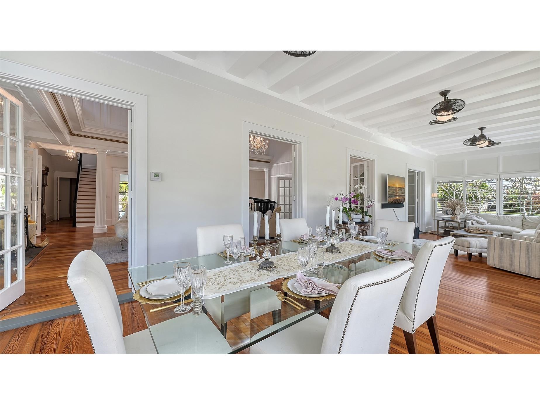 7715 Westmoreland Drive Sarasota FL 34243 - SARASOTA BAY A4697116 image26