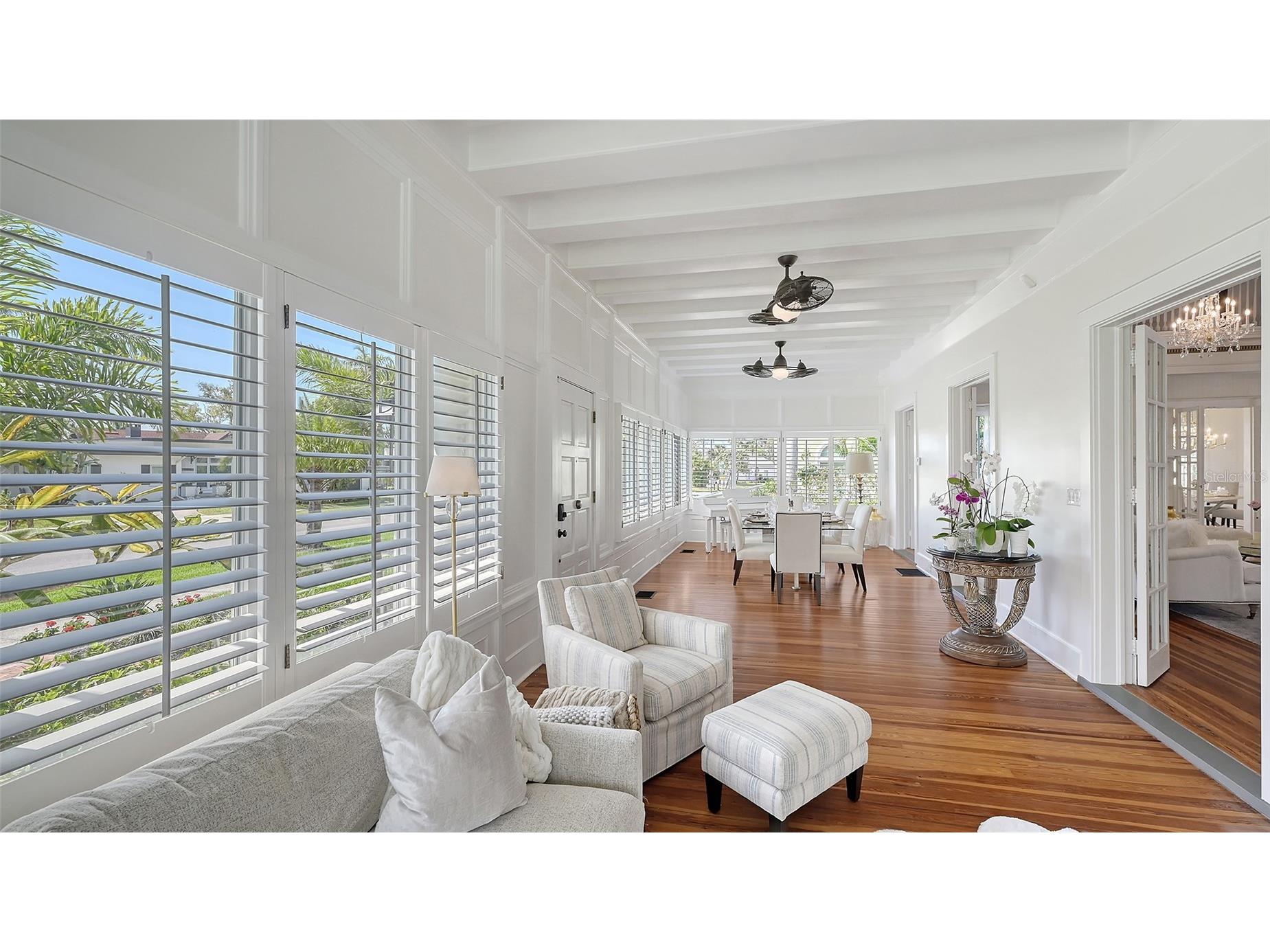 7715 Westmoreland Drive Sarasota FL 34243 - SARASOTA BAY A4697116 image29