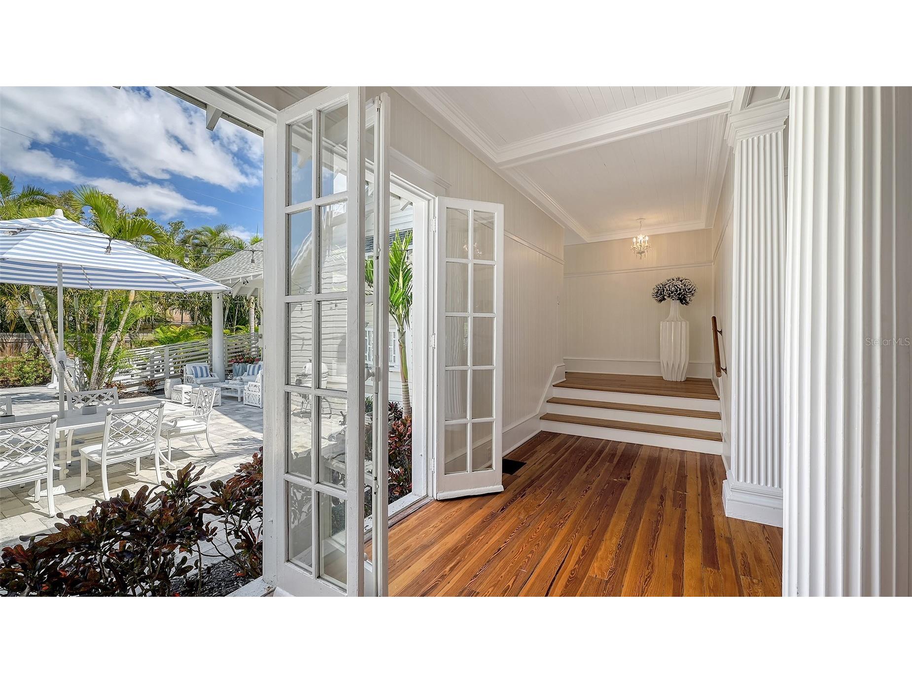 7715 Westmoreland Drive Sarasota FL 34243 - SARASOTA BAY A4697116 image35