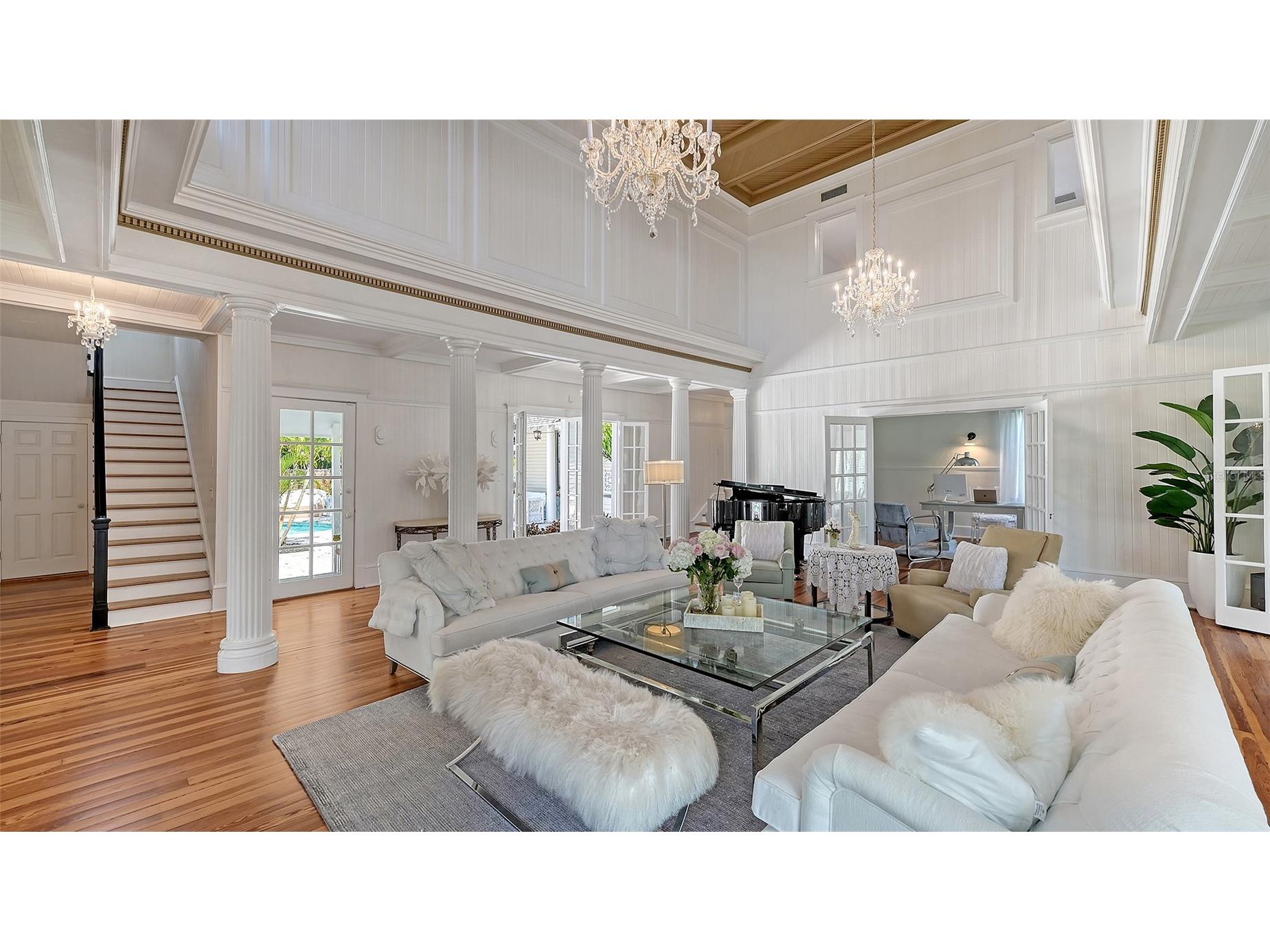 7715 Westmoreland Drive Sarasota FL 34243 - SARASOTA BAY A4697116 image45
