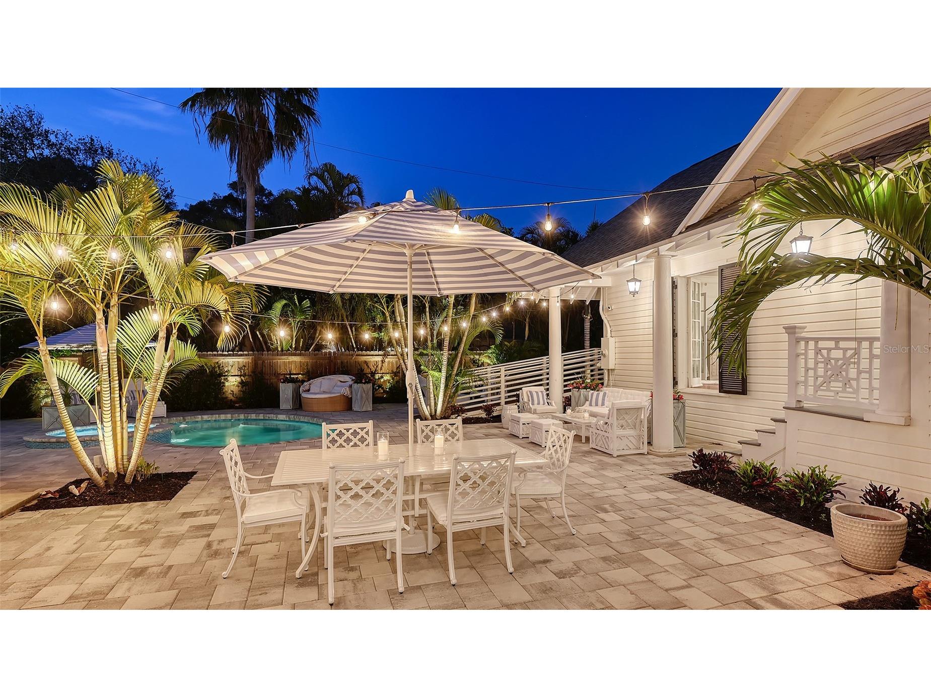 7715 Westmoreland Drive Sarasota FL 34243 - SARASOTA BAY A4697116 image57