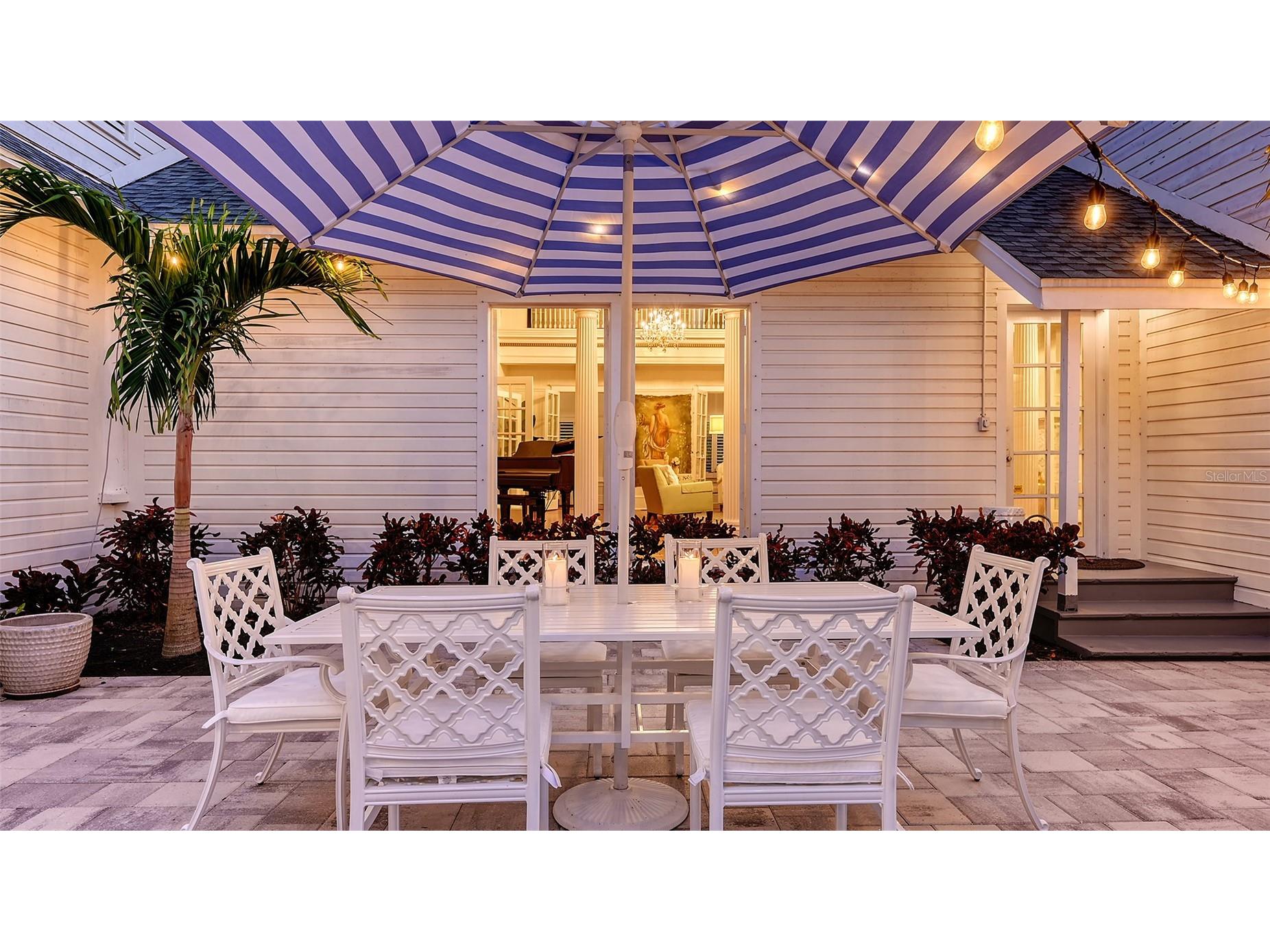 7715 Westmoreland Drive Sarasota FL 34243 - SARASOTA BAY A4697116 image58