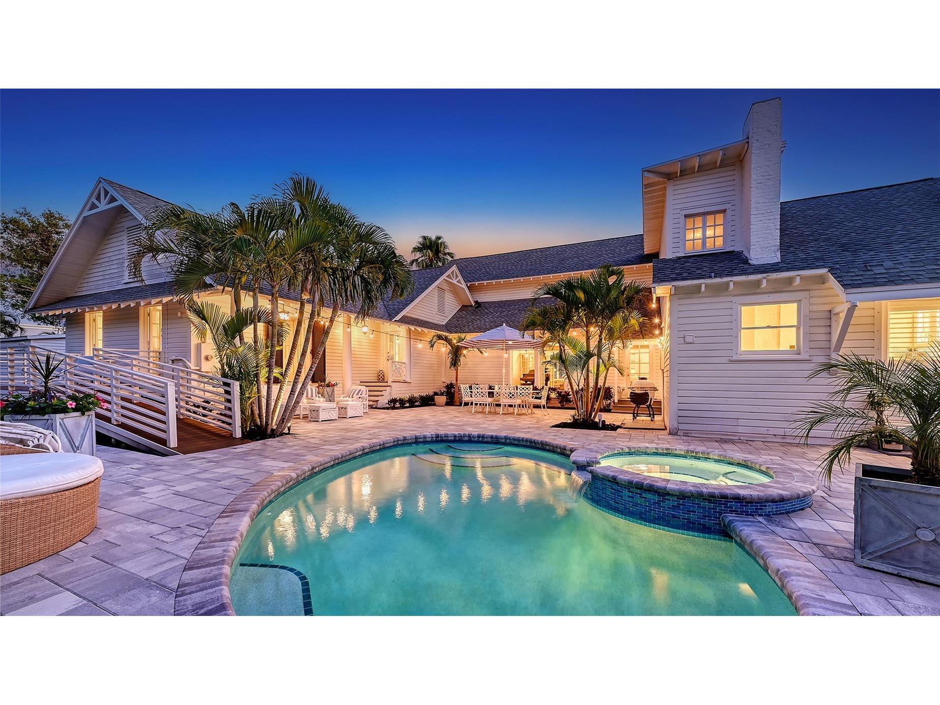 7715 Westmoreland Drive Sarasota FL 34243 - SARASOTA BAY A4697116 image59