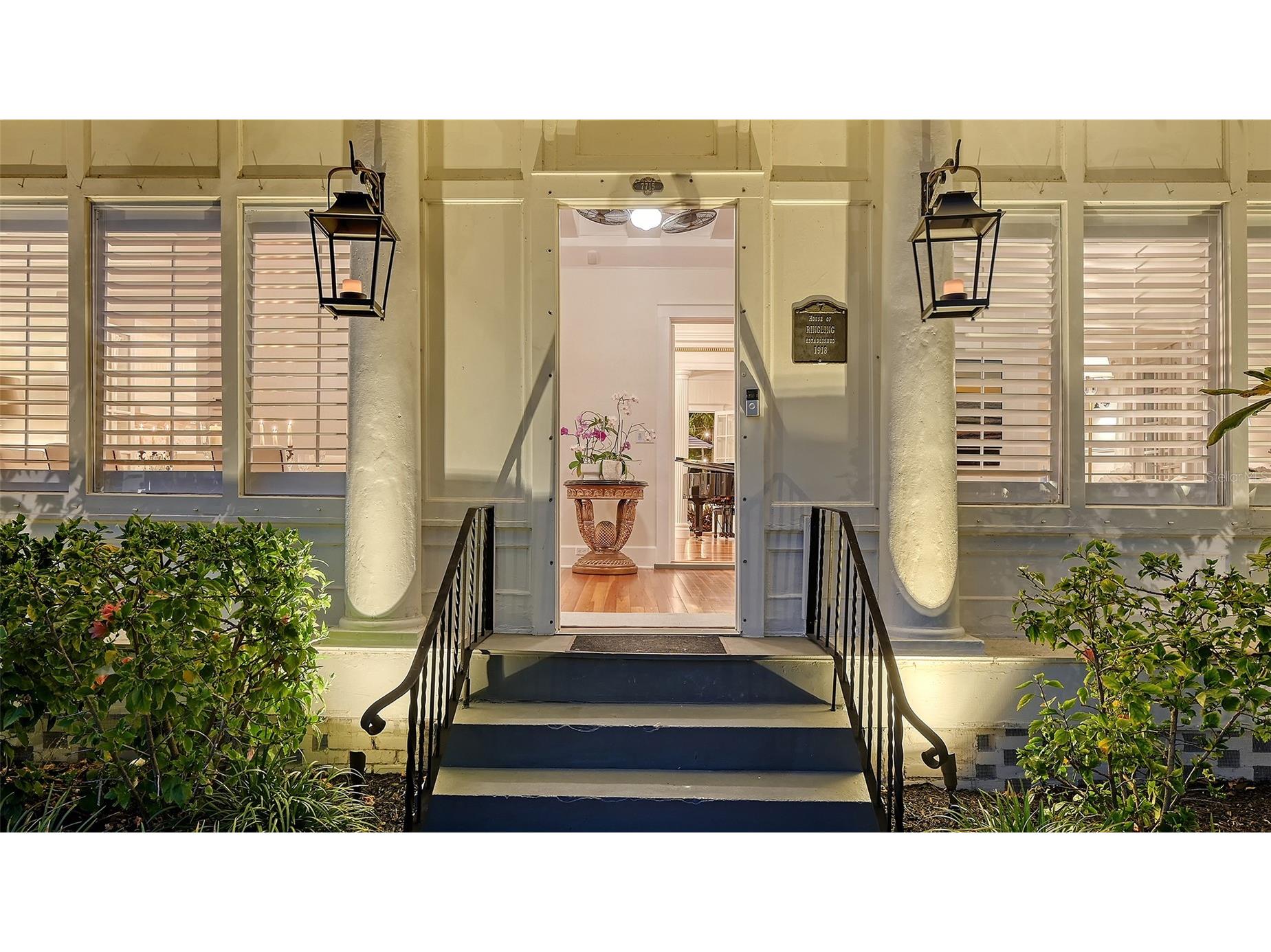7715 Westmoreland Drive Sarasota FL 34243 - SARASOTA BAY A4697116 image6