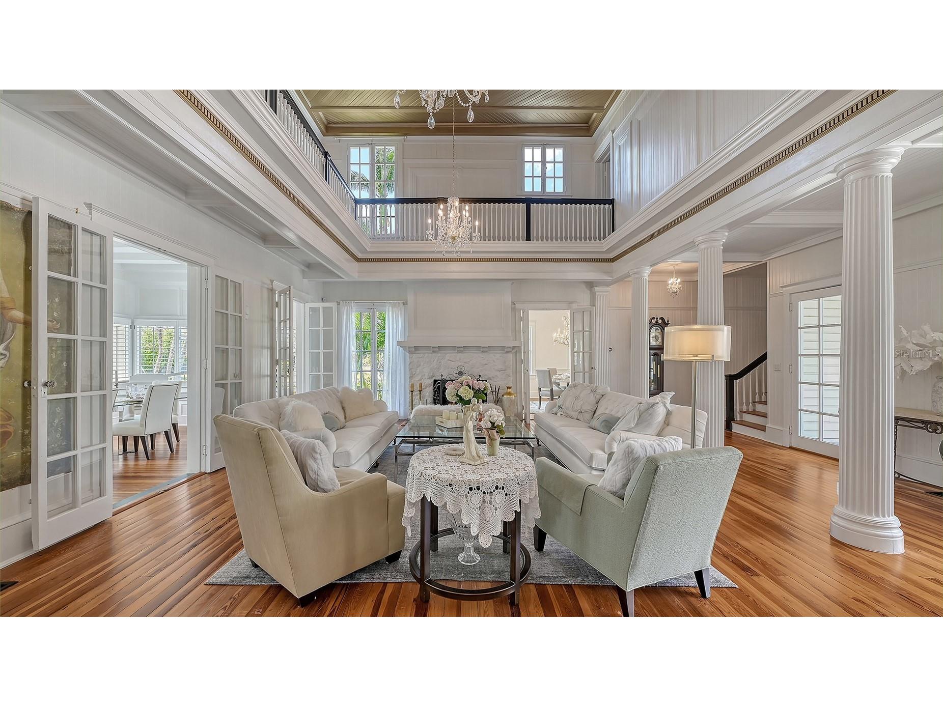 7715 Westmoreland Drive Sarasota FL 34243 - SARASOTA BAY A4697116 image7