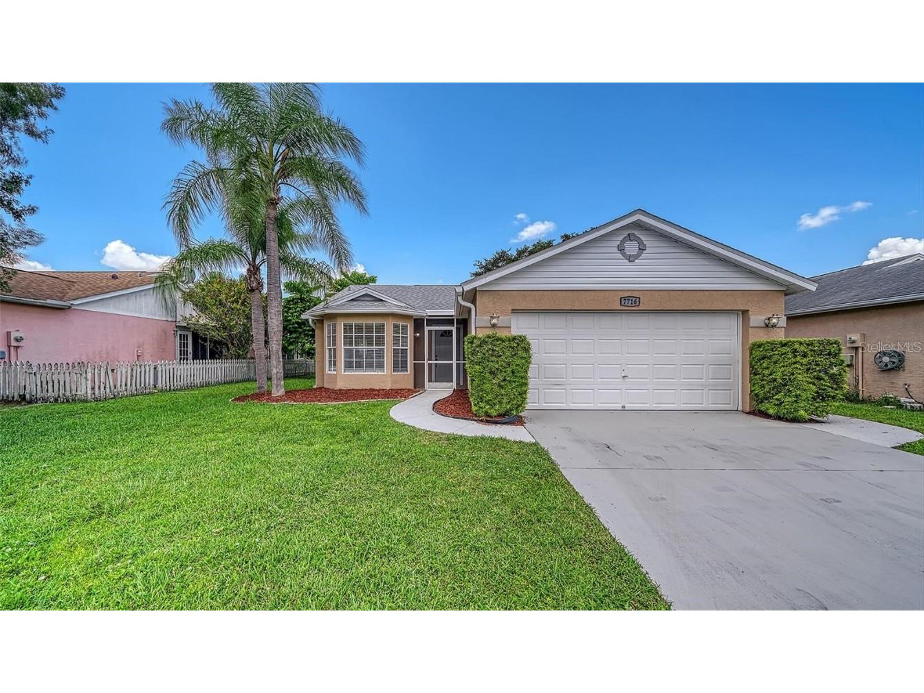 7716 34th Court E Sarasota FL 34243 A4616206 image1