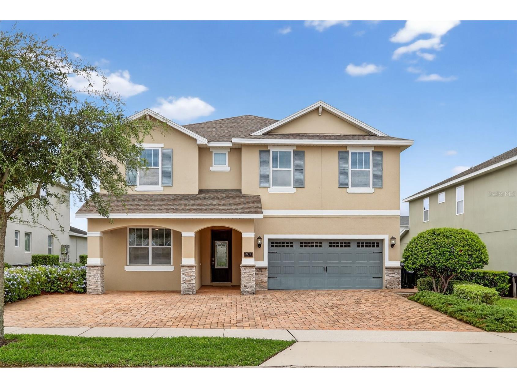 7716 Fairfax Drive Kissimmee FL 34747 O6376236 image1