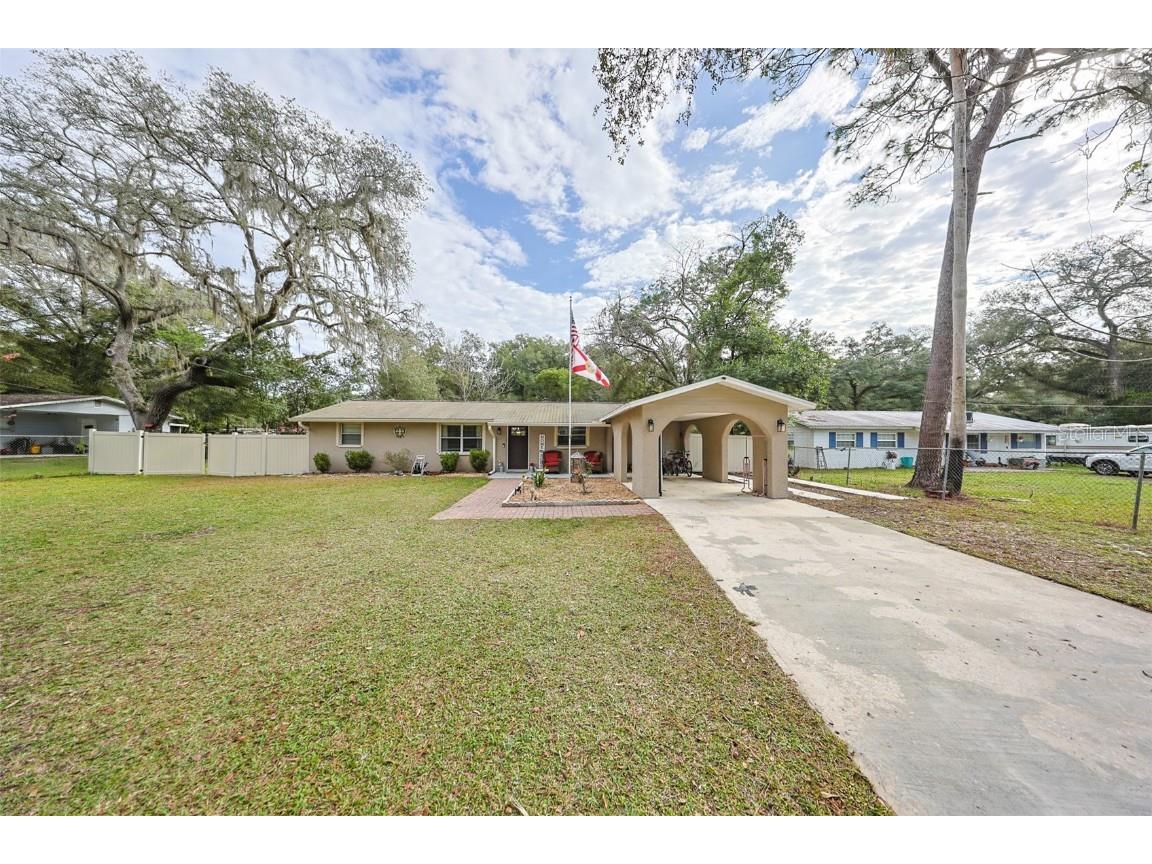 7716 Forbes Road Zephyrhills FL 33540 T3493811 image1