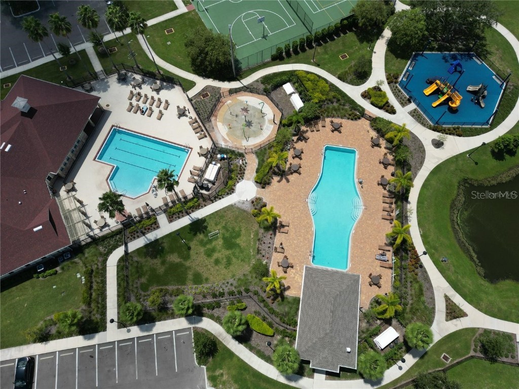 7716 Nottinghill Sky Drive Apollo Beach FL 33572 O6322518 image86