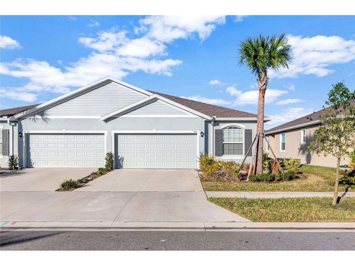 7716 Stonebrook Circle Wesley Chapel FL 33545 T3424661 image1