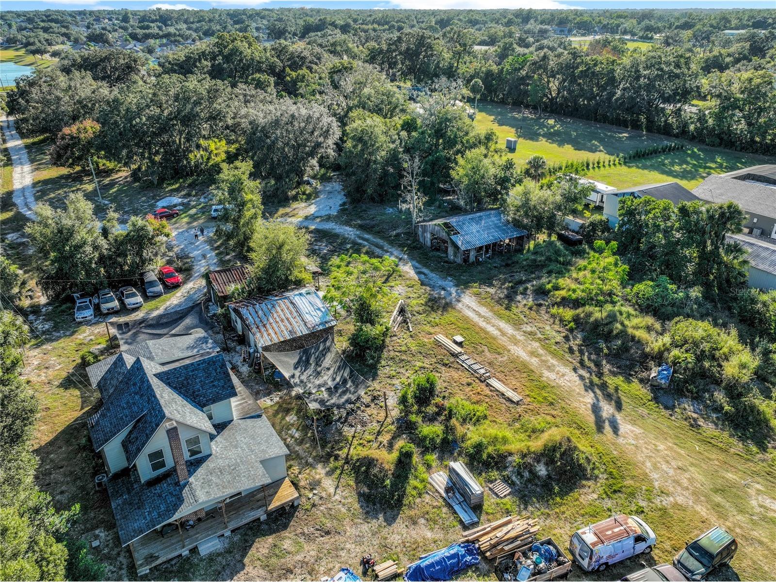 7717 Clarcona Ocoee Road #LOT 1 Orlando FL 32818 - LAKE ALPHARETTA O6396878 image11