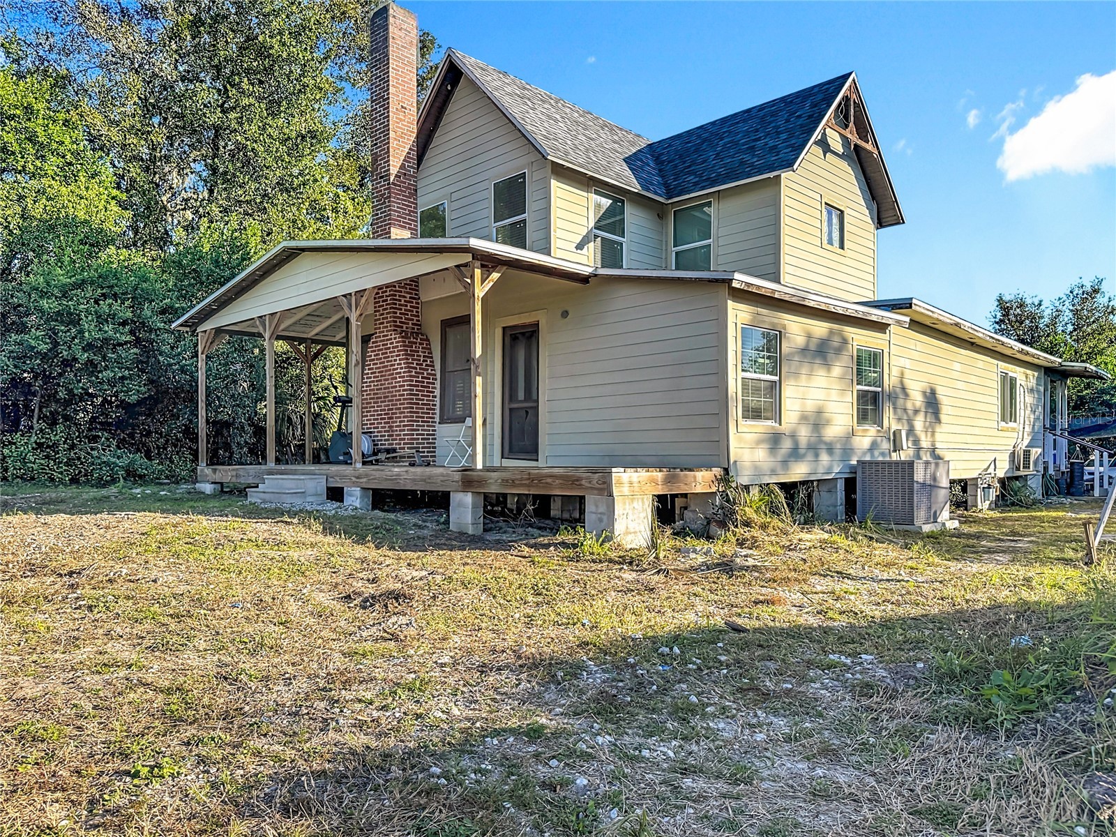 7717 Clarcona Ocoee Road #LOT 1 Orlando FL 32818 - LAKE ALPHARETTA O6396878 image3