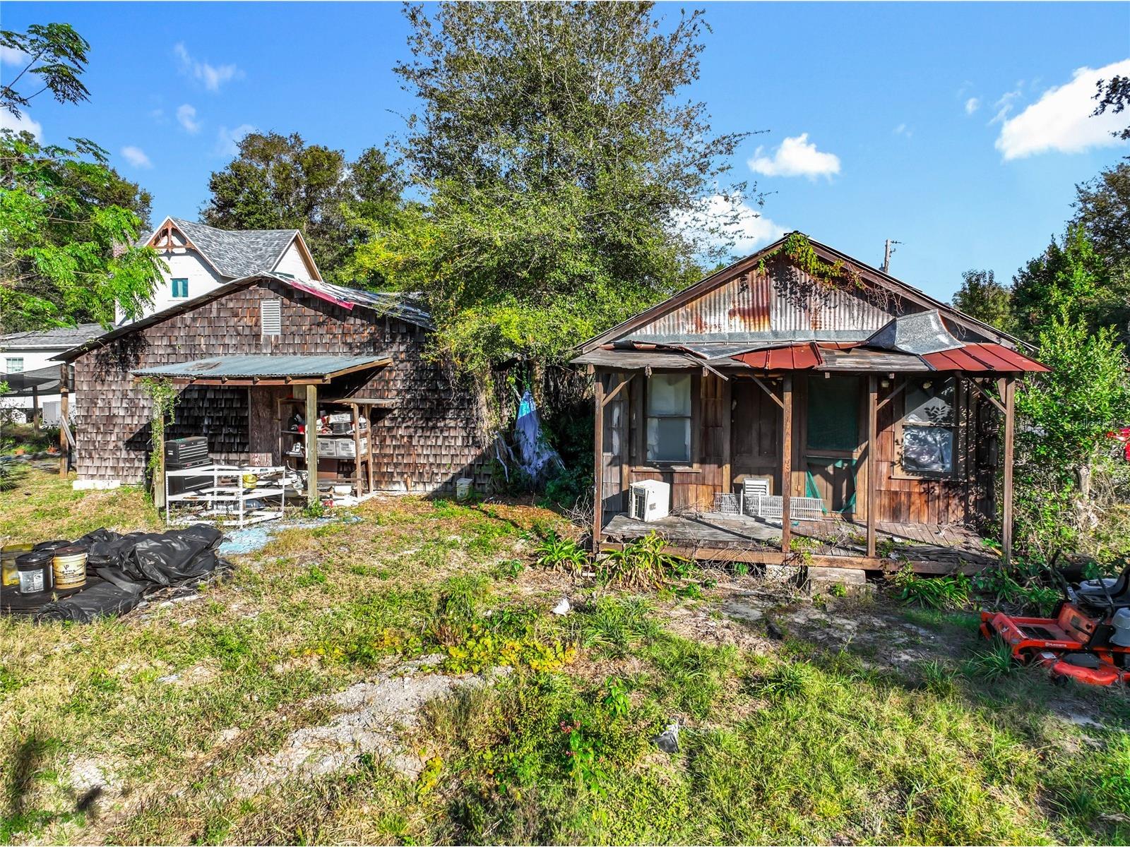 7717 Clarcona Ocoee Road #LOT 1 Orlando FL 32818 - LAKE ALPHARETTA O6396878 image33