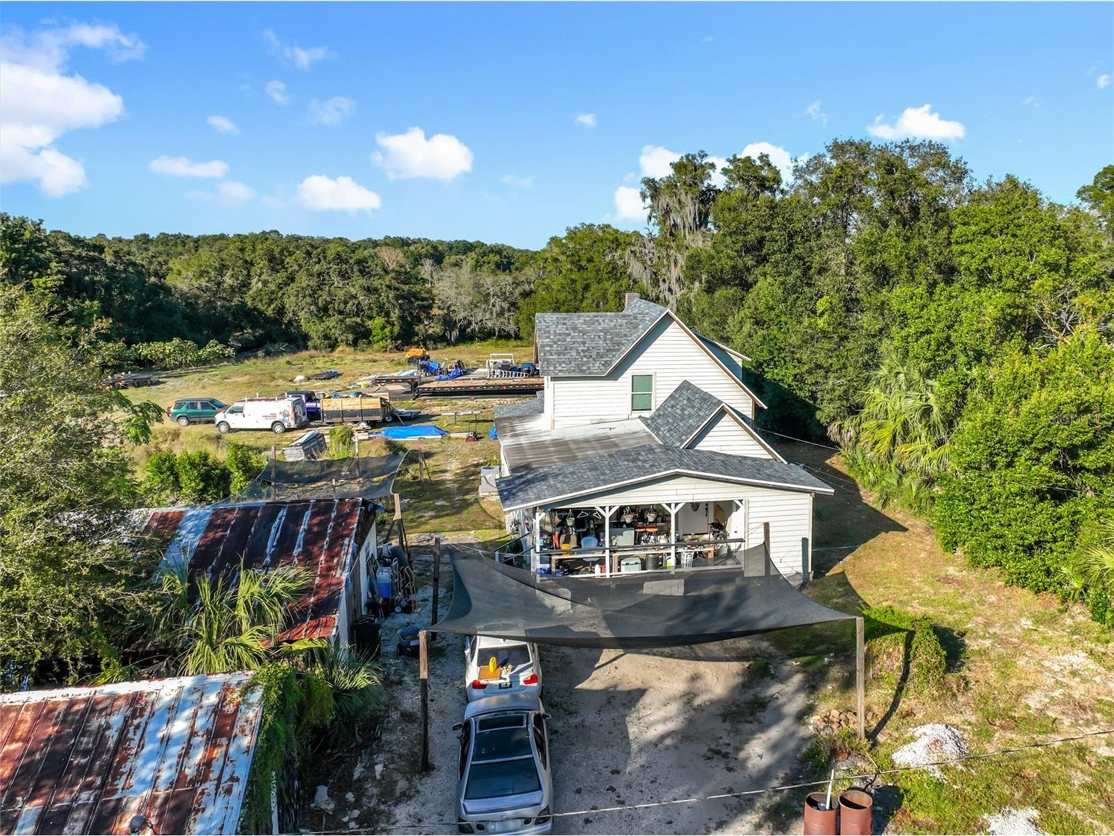 7717 Clarcona Ocoee Road #LOT 1 Orlando FL 32818 - LAKE ALPHARETTA O6396878 image34