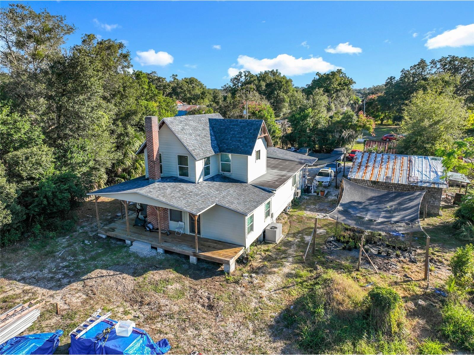 7717 Clarcona Ocoee Road #LOT 1 Orlando FL 32818 - LAKE ALPHARETTA O6396878 image35