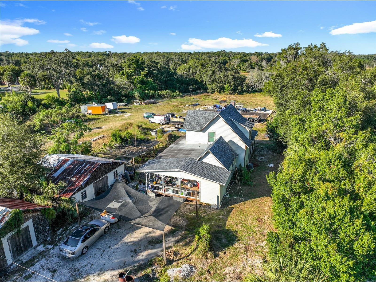 7717 Clarcona Ocoee Road #LOT 1 Orlando FL 32818 - LAKE ALPHARETTA O6396878 image36