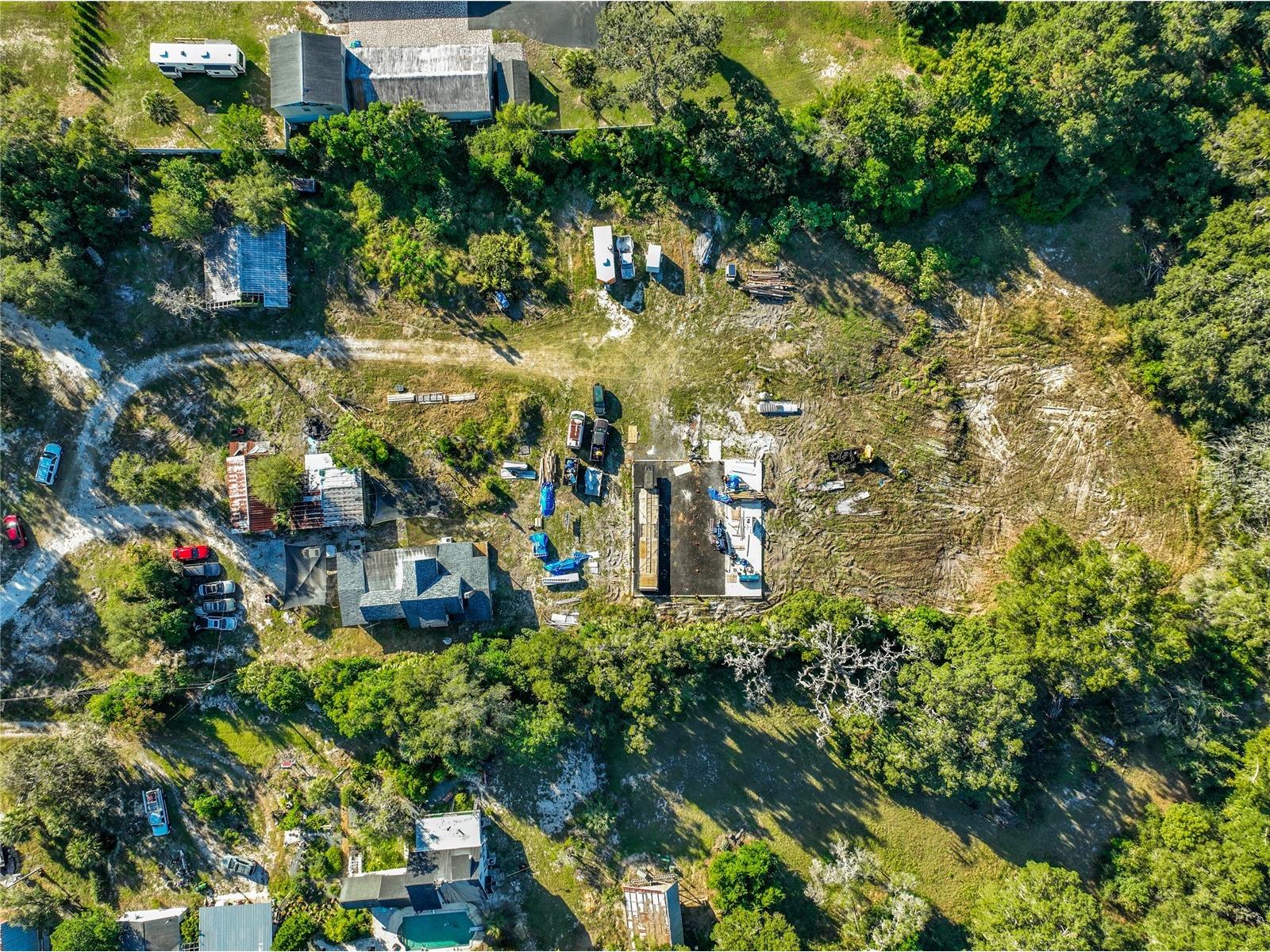 7717 Clarcona Ocoee Road #LOT 1 Orlando FL 32818 - LAKE ALPHARETTA O6396878 image7