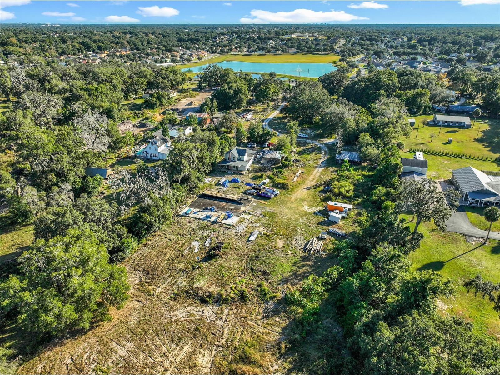 7717 Clarcona Ocoee Road #LOT 1 Orlando FL 32818 - LAKE ALPHARETTA O6396878 image8