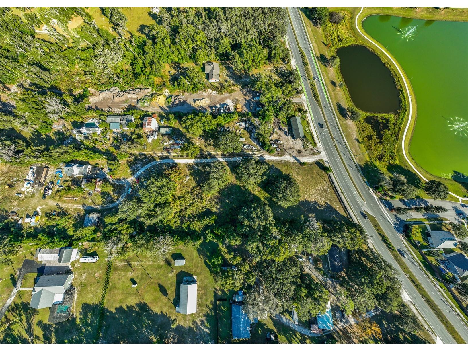 7717 Clarcona Ocoee Road #LOT 2 Orlando FL 32818 - LAKE ALPHARETTA O6396919 image1