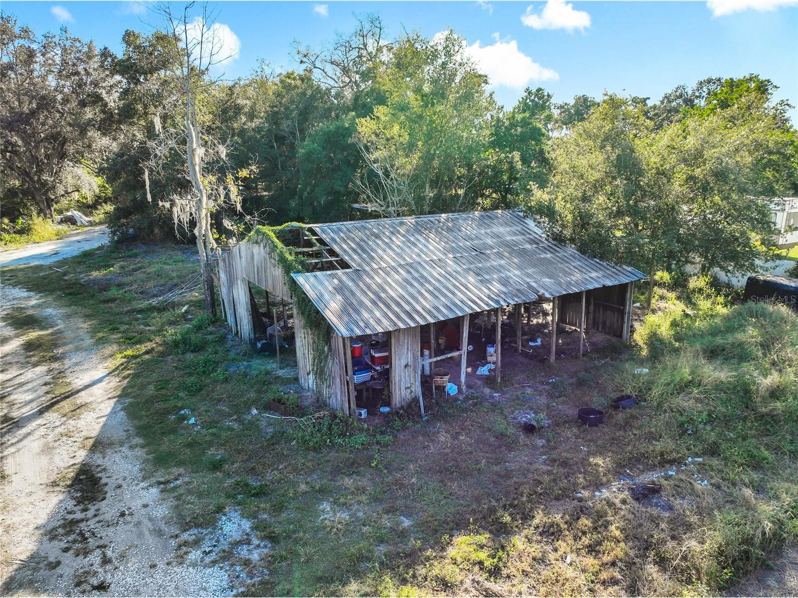 7717 Clarcona Ocoee Road #LOT 2 Orlando FL 32818 - LAKE ALPHARETTA O6396919 image12