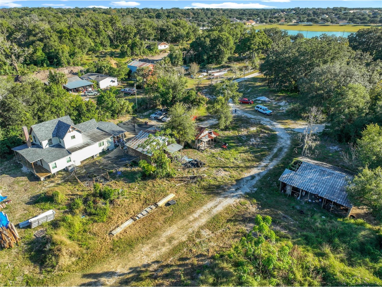 7717 Clarcona Ocoee Road #LOT 2 Orlando FL 32818 - LAKE ALPHARETTA O6396919 image7