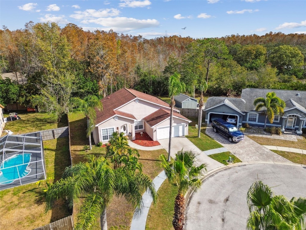 7717 Foxbear Court New Port Richey FL 34655 W7870840 image1