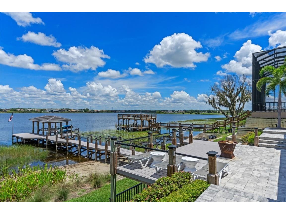 7717 Green Mountain Way Winter Garden FL 34787 - LAKE HANCOCK O6337020 image1