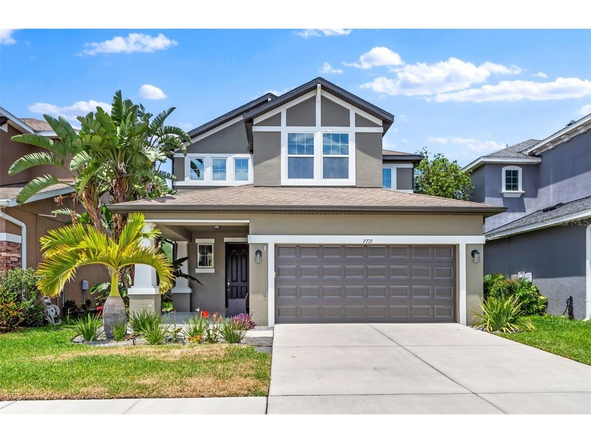 7717 Windchase Way Wesley Chapel FL 33545 T3534953 image1