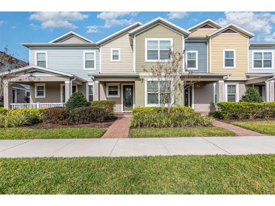 7718 Bowery Drive Winter Garden FL 34787 O6173302 image1