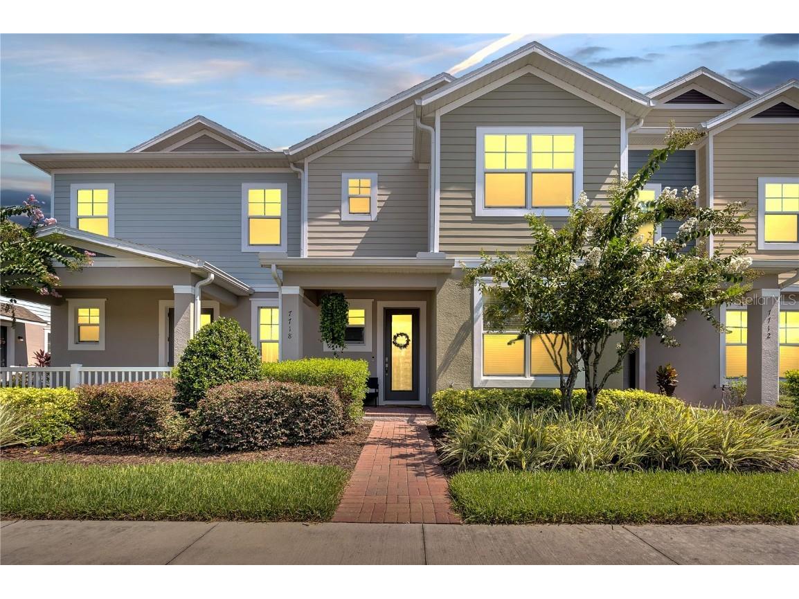 7718 Bowery Drive Winter Garden FL 34787 S5091066 image1