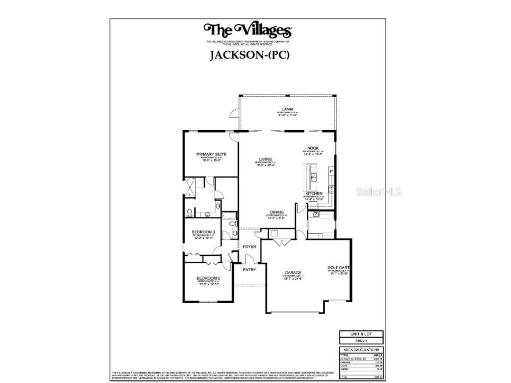 7718 Brian Etheredge Way The Villages FL 34762 G5102952 image3