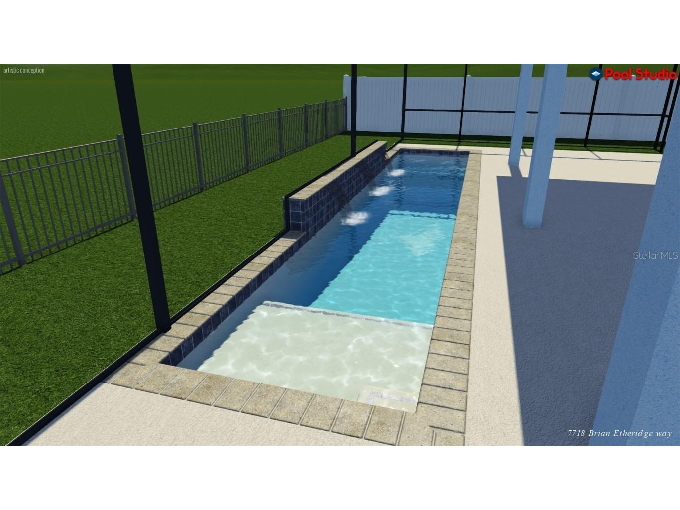 7718 Brian Etheredge Way The Villages FL 34762 G5102952 image73