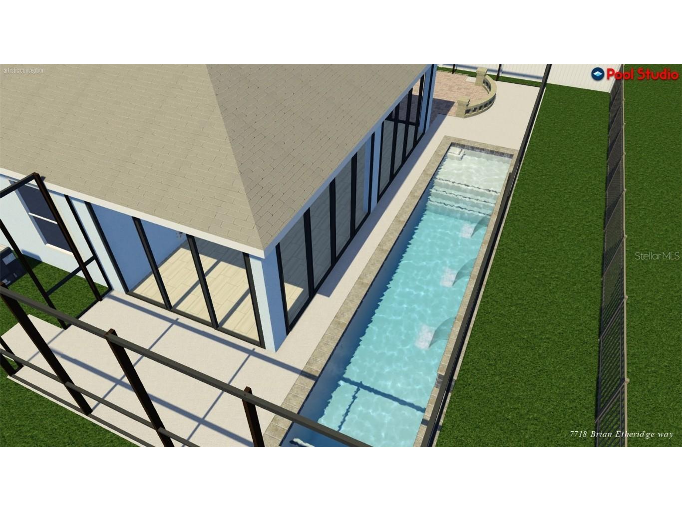 7718 Brian Etheredge Way The Villages FL 34762 G5102952 image75