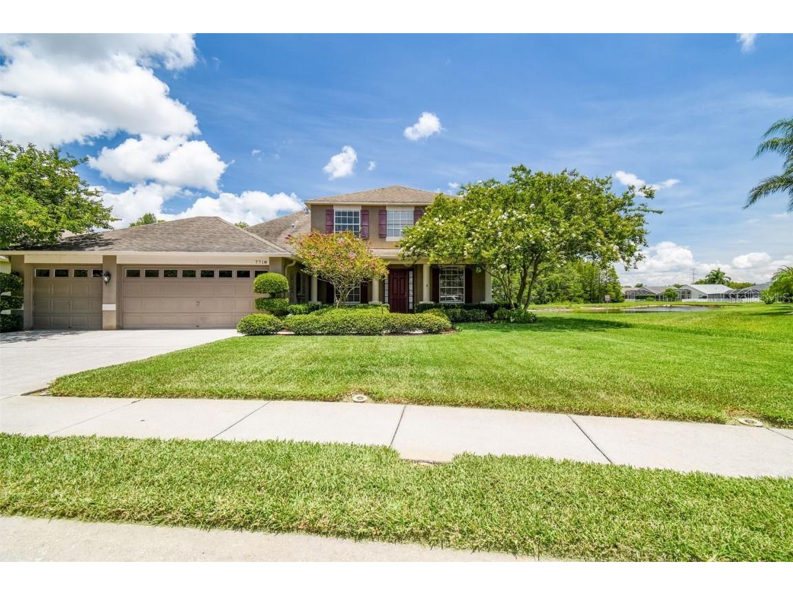 7718 Lachlan Drive Trinity FL 34655 U8203811 image1