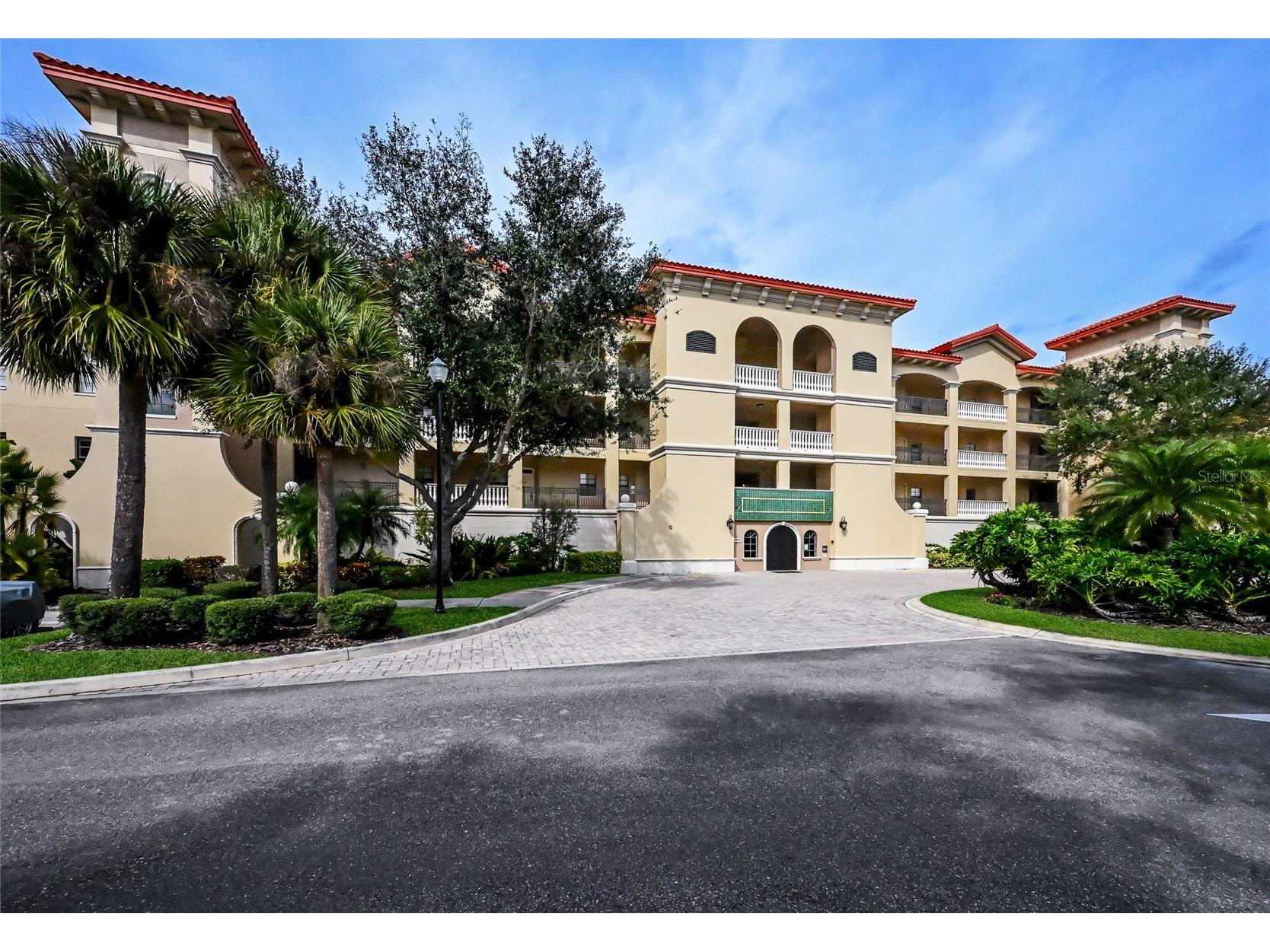 7718 Lake Vista Court #201 Lakewood Ranch FL 34202 A4678871 image1