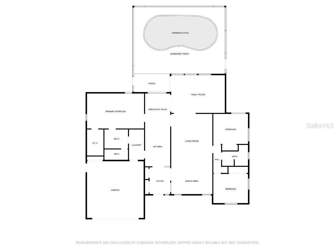 7719 25th Avenue W Bradenton FL 34209 A4695279 image55