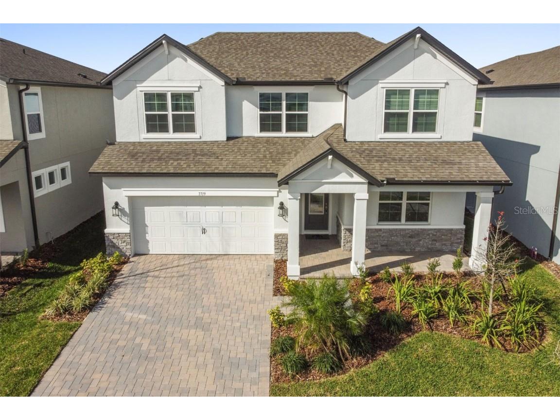7719 Bronze Oak Drive Wesley Chapel FL 33545 T3513133 image1