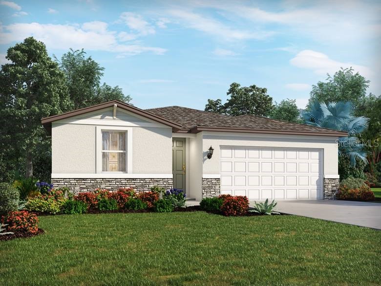 7719 Gilchrist Springs Drive Parrish FL 34219 O6323686 image1