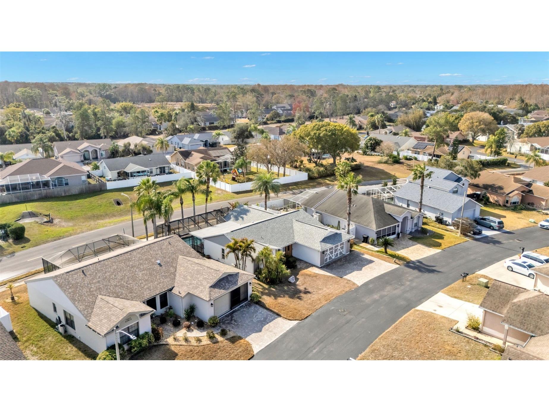 7719 Landsdowne Lane New Port Richey FL 34654 S5143886 image50