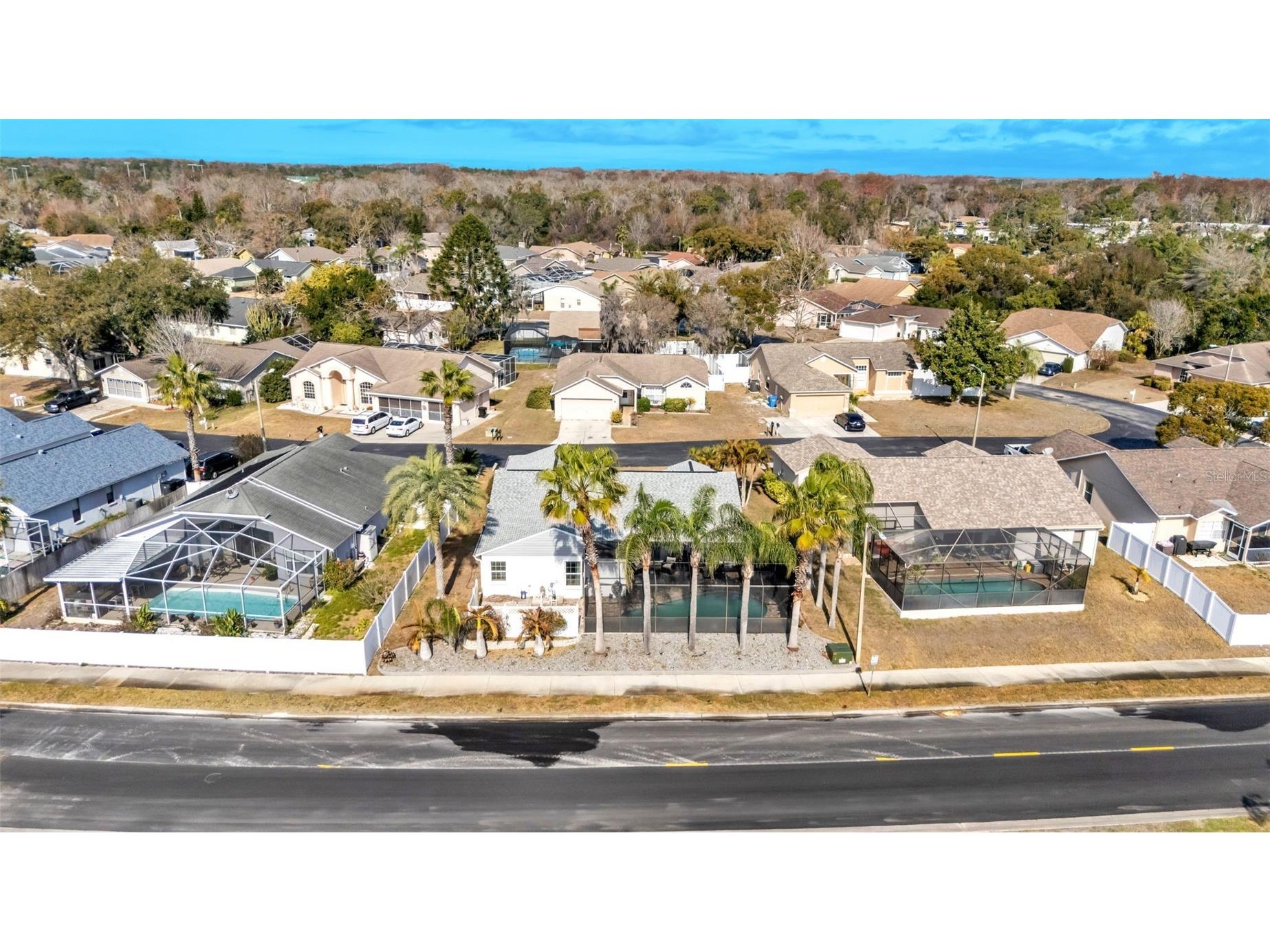 7719 Landsdowne Lane New Port Richey FL 34654 S5143886 image53