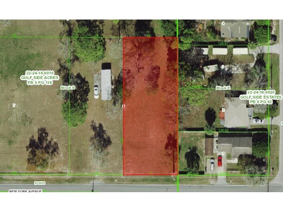 7719 New York Avenue Hudson FL 34667 A4648367 image1