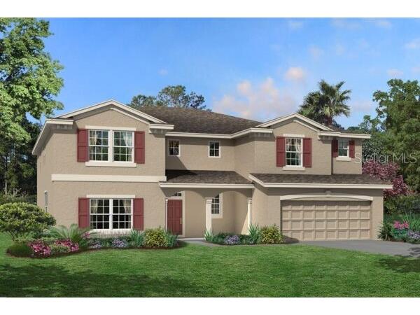 7719 Notched Pine Bend Wesley Chapel FL 33543 T3525068 image1