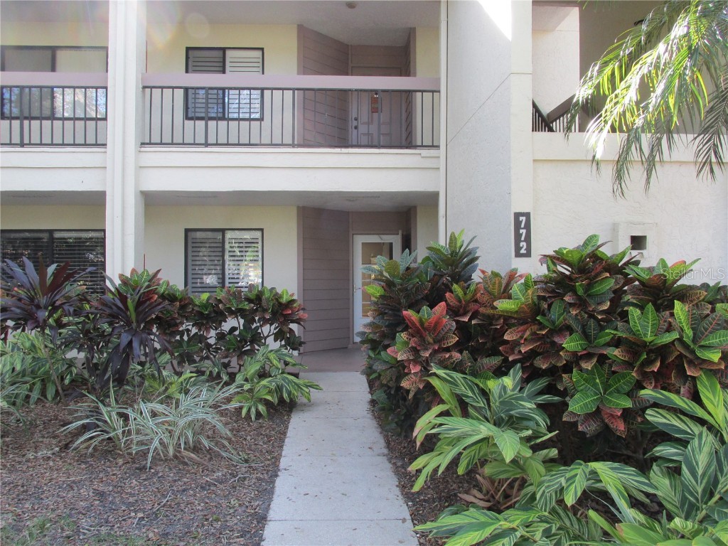772 Bird Bay Drive N #104 Venice FL 34285 N6130547 image1